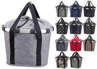 Klickfix Rixen & kaul - bikebasket - thumbnail