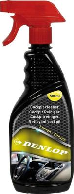 Dunlop Cockpitreiniger Citroen 500ml Dunlop Cockpitreiniger Citroen 500ml