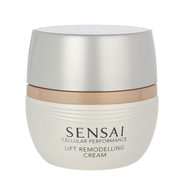 Sensai Cellular Performance Lift Remodelling Cream 40ml