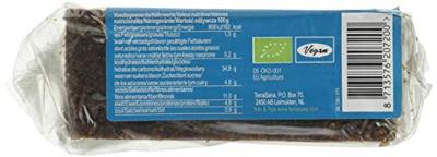 TerraSana Fries Roggebrood Naturel TerraSana Fries Roggebrood Naturel