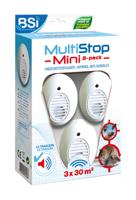 BSI Multistop mini 3-pack - thumbnail
