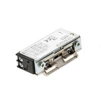 Elektr. sl.pl. Rad. ruststr. 6-28V AC/DC sch. - thumbnail