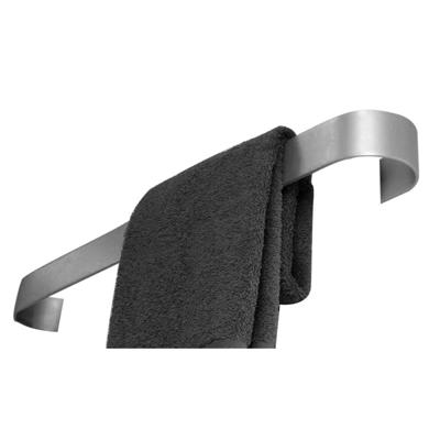 Vasco Alu zen handdoekbeugel 52.5cm Aluminium 118323600000000