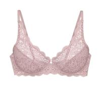 BH Amourette 300 W met beugel - Colours - Stevige klassieke kanten bh - thumbnail