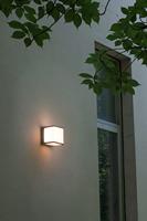 Lutec Design wandlampDoblo vierkant - 5197002125 - thumbnail