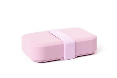 Amuse lunchbox Medium blauw