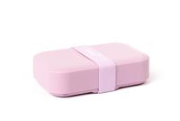 Amuse lunchbox Medium blauw - thumbnail