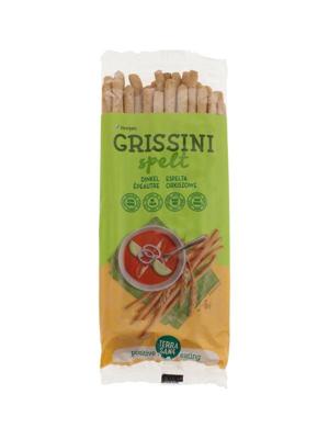 Grissini spelt bio 125 Gram