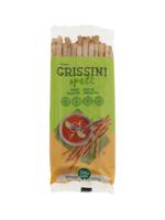 Grissini spelt bio 125 Gram - thumbnail