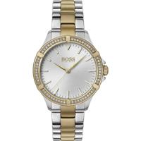 Hugo Boss 1502467 Dames Horloge 32mm 5 ATM - thumbnail