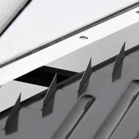 Westmark Mandoline - Groentesnijder - Keukensnijder V-Plus - thumbnail