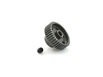 ArrowMax Motorrondsel Soort module: 64 DP Boordiameter: 3.2 mm Aantal tanden: 39