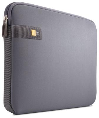 Case Logic 14" laptophoes LAPS-114-GRAPHITE sleeve
