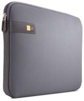 Case Logic 14" laptophoes LAPS-114-GRAPHITE sleeve - thumbnail