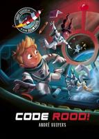 WPG Uitgevers Code rood! andre kuipers - thumbnail
