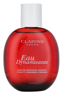Clarins Eau Dynamisante Treatment Fragrance Splash Lichaamsmist 200 ml