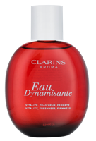 Clarins Eau Dynamisante Treatment Fragrance Splash Lichaamsmist 200 ml - thumbnail