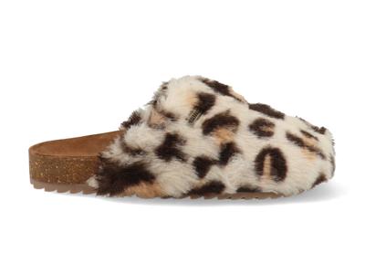 Vingino Pantoffels Terra VG44-5001-03 Beige-29 maat 29