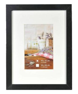 Henzo Jardin 20x30 Frame zwart