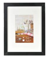 Henzo Jardin 20x30 Frame zwart - thumbnail