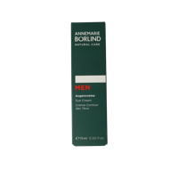 Borlind Eye cream men 15 Milliliter - thumbnail