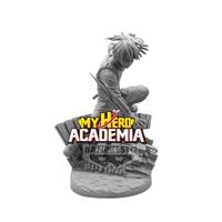 My Hero Academia Dioramatic Figure - Shoto Todoroki (The Anime) - thumbnail