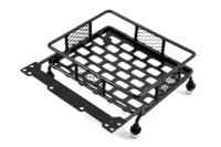 Fastrax aluminium bagagerek 10x11cm - thumbnail