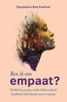 Ben ik een empaat? - Stephanie Red Feather - ebook - thumbnail
