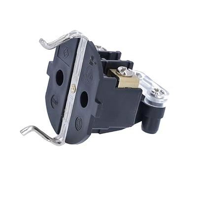 AS Schwabe 62225 Koppeling met randaarde PVC 230 V Zwart IP20