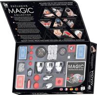 Exclusive Magic Collection - thumbnail