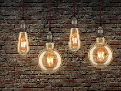 Paulmann 28523 LED-lamp E27 Speciale vorm 6 W = 42 W Goud (Ø x h) 64 mm x 145 mm 1 stuk(s) Paulmann 28523 LED-lamp E27 Speciale vorm 6 W = 42 W Goud (Ø x h) 64 mm x 145 mm 1 stuk(s)
