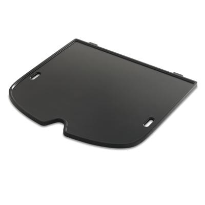 Weber Bakplaat - Traveler barbecue grillplaat - thumbnail