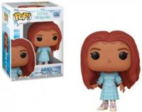 The Little Mermaid Live-Action Funko Pop Vinyl: Ariel - thumbnail