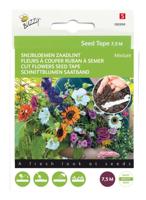 Zaadband snijbloemen mengsel zaden Thema Series - Tuinplus - thumbnail