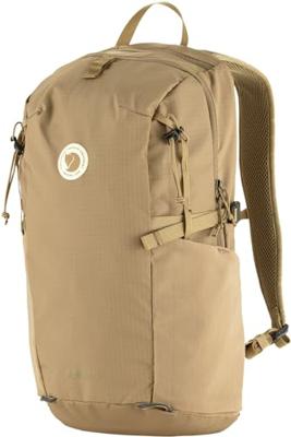 Fjallraven Abisko Softpack 16 Rugtas Clay 16L