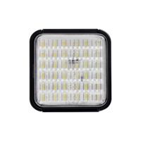 Carpoint achteruitrijlamp 12 Volt led 95 x 95 mm wit - thumbnail