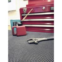 COBA Europe GS010002 GRIPSAFE Antislipmat (l x b x h) 1.2 m x 0.6 m x 4 mm Zwart - thumbnail