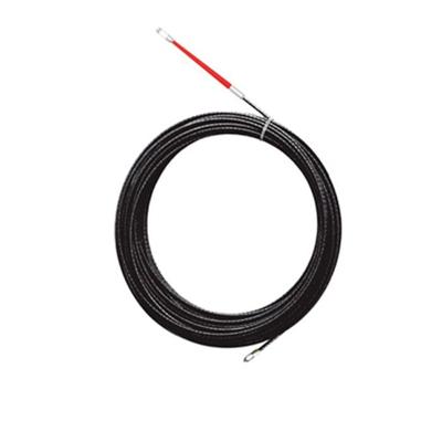 Runpo trekveer 20M staal met Runpogleiter 30019 Runpo trekveer 20M staal met Runpogleiter 30019