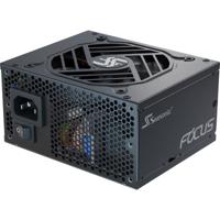 Seasonic focus spx-650 modulaire 650 watt voeding (zwart, 4x pcie) - thumbnail