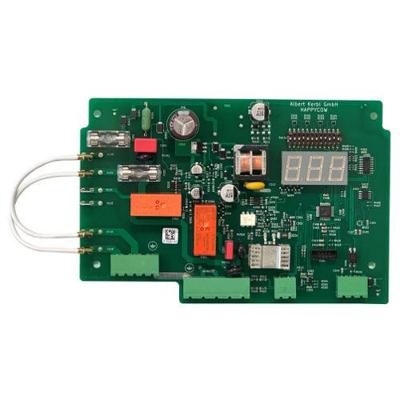 Printplaat voor happy cow uno bouwjaar2022