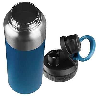 Asobu Drinkfles 1 l TMF5 black TMF5 black