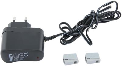 Busch + Müller Busch & müller lichtadapter "light adapter" light adapter b&m