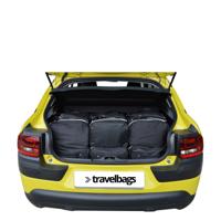 Reistassenset Citroën C4 Cactus 2014-2018 5d C20801S - thumbnail