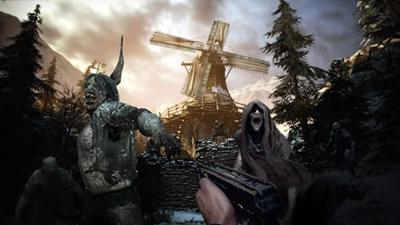 Resident Evil VIII Village Gold Edition
