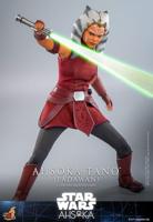 Star Wars: Ahsoka Action Figure 1/6 Ahsoka Tano (Padawan) 27 cm - thumbnail