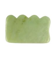 Guasha Schraper Jade Wolk - thumbnail