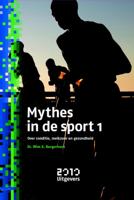 Mythes in de sport 1 - Wim Burgerhout - Paperback (9789490951030) - thumbnail