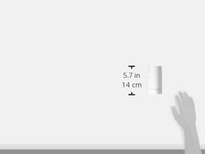 Cricut Joy™ StandardGrip Transfertape Snijbreedte 14 cm Cricut Joy™ StandardGrip Transfertape Snijbreedte 14 cm