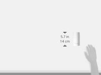 Cricut Joy™ StandardGrip Transfertape Snijbreedte 14 cm - thumbnail