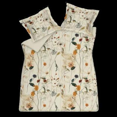 Vandyck Vandyck Ivory Bliss kussensloop 60x70 Cream Tan